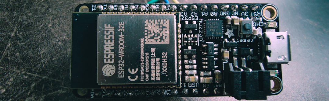 ESP32