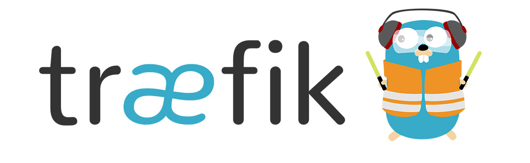 traefik-logo